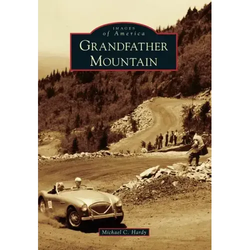 Grandfather Mountain