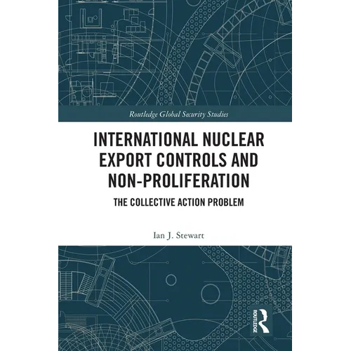 International Nuclear Export Controls and Non-Proliferation: The Collective Action Problem