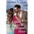 Falling for Her Billionaire Boss