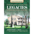 Hard Scrabble to Hallelujah, Volume 2: The Bowie Brothers and Bayou Buffalo, Dularge: Legacies of Terrebonne Parish, Louisiana