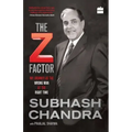 The Z Factor