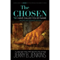 The Chosen: I Have Called You by Name (Revised & Expanded): A Novel Based on Season 1 of the Critically Acclaimed TV Series