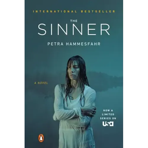The Sinner (TV Tie-In)
