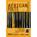 Saba: New-Generation African Poets, a Chapbook Box Set: Hardcover Anthology Edition