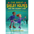 The Great Shelby Holmes and the Coldest Case