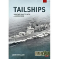 Tailships: The Hunt for Soviet Submarines in the Mediterranean, 1970-1973