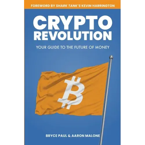 Crypto Revolution: Your Guide to the Future of Money