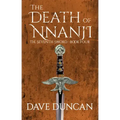 The Death of Nnanji