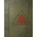 Charmed Book of Shadows Replica