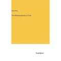 The Metamorphoses of Ovid