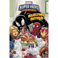Mealtime Mayhem