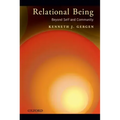 Relational Being: Beyond Self and Community