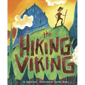 The Hiking Viking