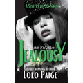 Jealousy - A Sisters of Sin Novel