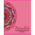 Mandala: Coloring Book for Adults, Volume 2