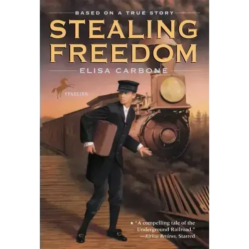 Stealing Freedom