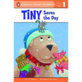 Tiny Saves the Day