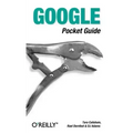 Google Pocket Guide