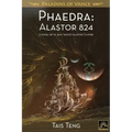 Phaedra: Alastor 824