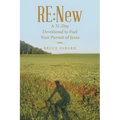 Re: New: A 31-Day Devotional to Fuel Your Pursuit of Jesus