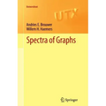 Spectra of Graphs