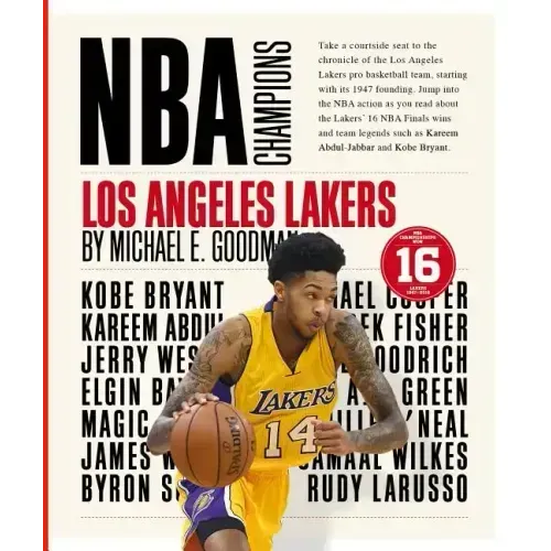 Los Angeles Lakers
