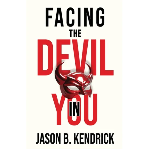 Facing The Devil In You