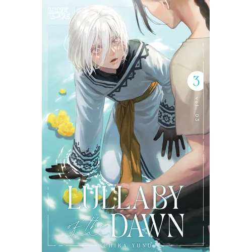Lullaby of the Dawn, Volume 3