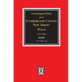 Cumberland County, New Jersey Wills, 1747-1861, Genealogical Data from.