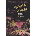 Anna, Where Are You?