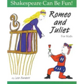 Romeo and Juliet for Kids