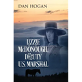 Lizzie McDonough, Deputy U.S. Marshal