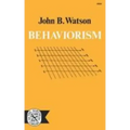 Behaviorism