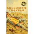 Gulliver's Travels (Deluxe Library Edition)