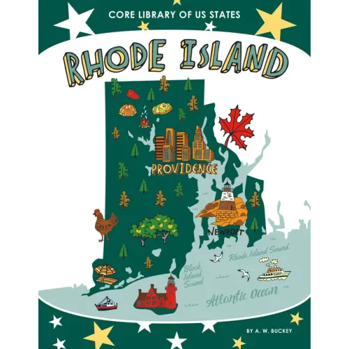 Rhode Island