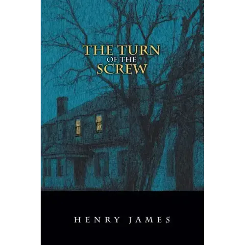 Turn of the Screw