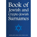 Book of Jewish and Crypto-Jewish Surnames