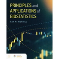 Principles and Applications of Biostatistics