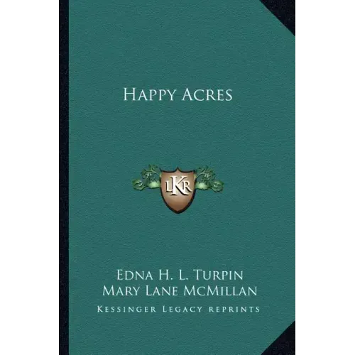 Happy Acres