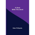 A Deal with The Devil