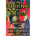 The Apocalypse of a Moor - Menes Ankh El v. UNITED STATES & THE COLONIAL UNITED STATES OF AMERICA