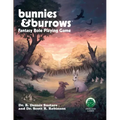 Bunnies & Burrows Fantasy Role Playing Game