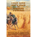Long Ride for Justice