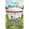 Poems for Black Boys