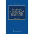 Corporate Acquisitions and Mergers in the United States