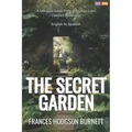 The Secret Garden (Translated): English - Spanish Bilingual Edition