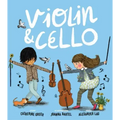 Violin and Cello