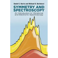 Symmetry and Spectroscopy: An Introduction to Vibrational and Electronic Spectroscopy