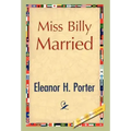 Miss Billy Married