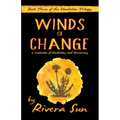 Winds of Change: - a revolution of dandelions and democracy -